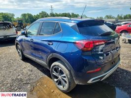 Buick Pozostałe 2021 1