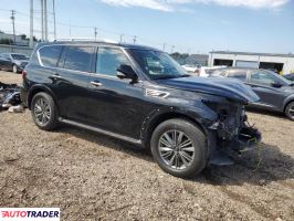 Infiniti Pozostałe 2021 5