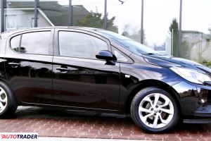 Opel Corsa 2017 1.4 90 KM