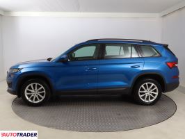 Skoda Kodiaq 2021 1.5 147 KM