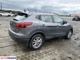 Nissan Rogue 2022 2 Nissan Rogue 2022 2
