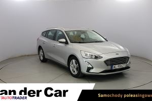 Ford Focus 2019 1.5 120 KM