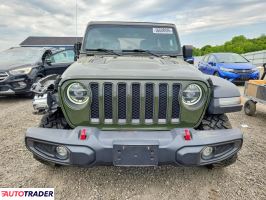 Jeep Wrangler 2021 3