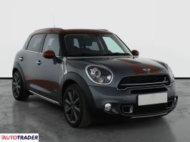 Mini Countryman - zobacz ofertę