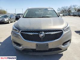 Buick Enclave 2019 3 Buick Enclave 2019 3