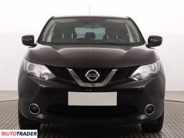 Nissan Qashqai 2015 1.2 113 KM Nissan Qashqai 2015 1.2 113 KM