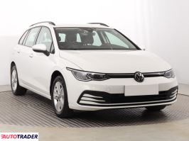 Volkswagen Golf - zobacz ofertę