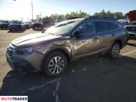 Subaru Outback 2022 2