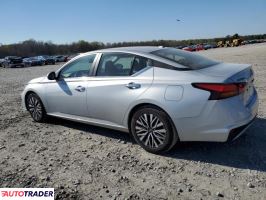 Nissan Altima 2023 2 Nissan Altima 2023 2