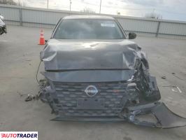 Nissan Altima 2023 2