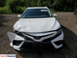 Toyota Camry 2023 2