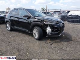 Hyundai Kona 2021 2