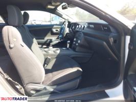 Ford Mustang 2021 2
