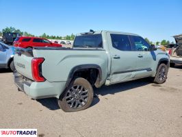 Toyota Tundra 2024 3
