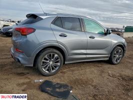 Buick Pozostałe 2022 1