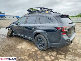 Subaru Outback 2022 2