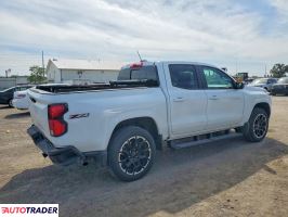 Chevrolet Colorado 2026 2