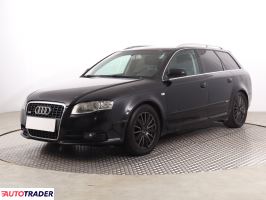 Audi A4 2008 1.9 113 KM