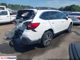 Subaru Outback 2019 2 Subaru Outback 2019 2