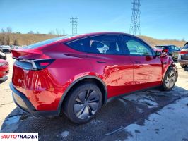 Tesla Model Y 2026
