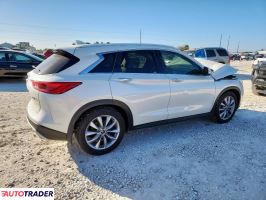 Infiniti QX50 2021 2