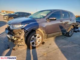 Honda CR-V - zobacz ofertę