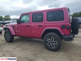 Jeep Wrangler 2024 3