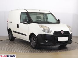 Fiat Doblo 2014 1.2