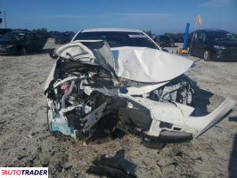 Toyota Corolla 2024 1