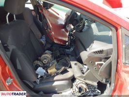Ford Fiesta 2019 1 Ford Fiesta 2019 1