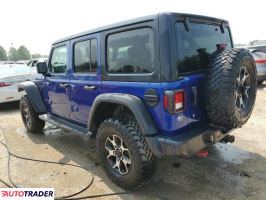 Jeep Wrangler 2020 3