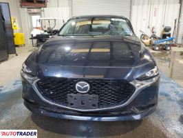 Mazda 3 2025 2 Mazda 3 2025 2