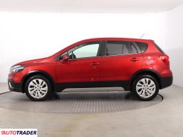Suzuki SX4 S-Cross 2016 1.0 109 KM