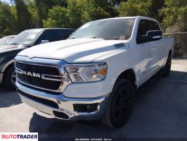Dodge Ram 2021 5