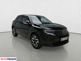 Opel Mokka 2023 1.2 130 KM Opel Mokka 2023 1.2 130 KM