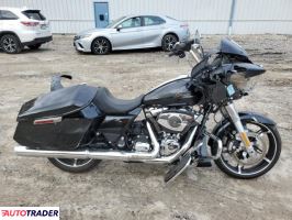 Harley-Davidson Pozostałe - zobacz ofertę