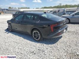 Kia Pozostałe 2025 2