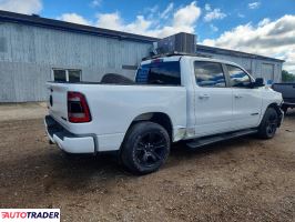 Dodge Ram 2020 5