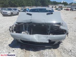 Dodge Challenger 2021 3 Dodge Challenger 2021 3