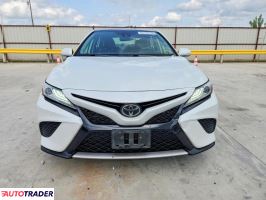 Toyota Camry 2020 2