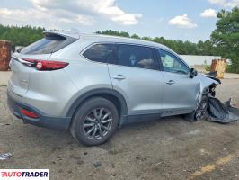Mazda CX-9 2021 2