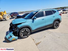 Kia Pozostałe 2024 1