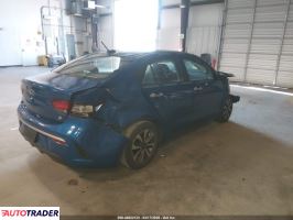 Kia Rio 2021 1