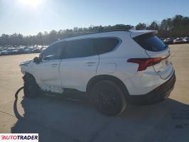 Hyundai Santa Fe 2022 2