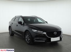 Mazda 6 2019 2.0 143 KM Mazda 6 2019 2.0 143 KM