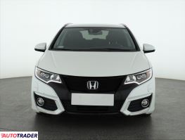 Honda Civic 2015 1.8 139 KM Honda Civic 2015 1.8 139 KM