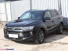 Ssang Yong Korando 2023 1.5 160 KM