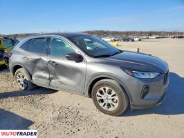 Ford Escape 2024 1