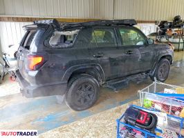 Toyota Pozostałe 2023 4