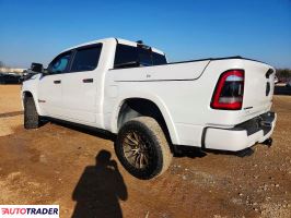 Dodge Ram 2024 5